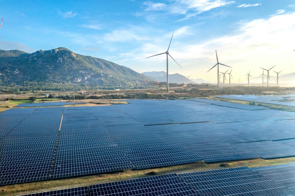 Innovaciones en Energía Solar que Llegan a RD en 2025