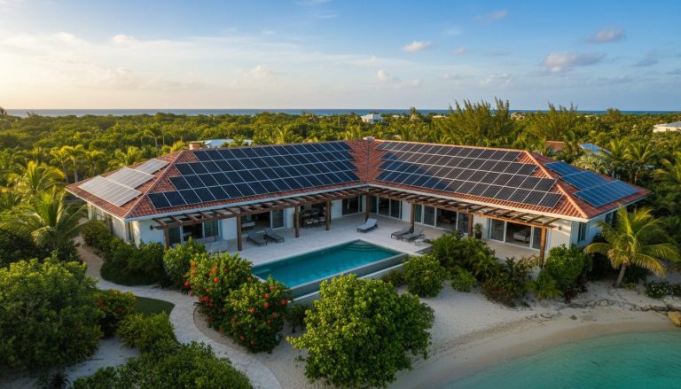 Dimensionamiento de Sistema Solar: ¿Cuántos kW Necesita tu Casa?