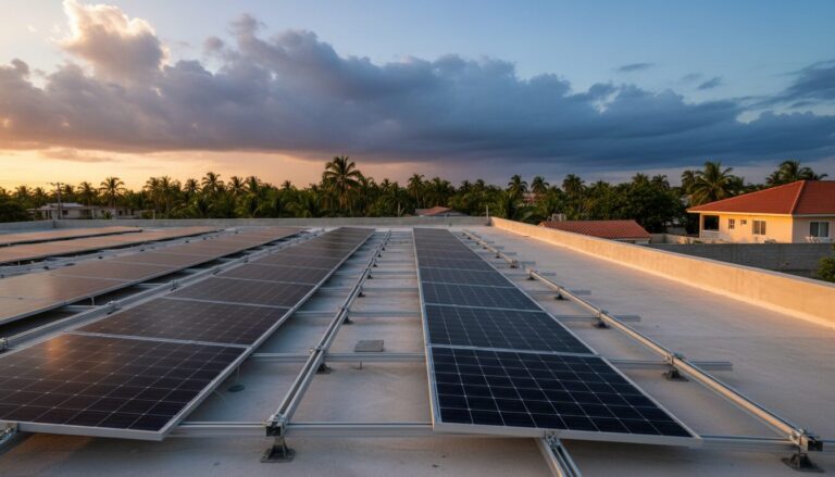 Seguro para Sistemas Solares en RD: ¿Vale la Pena Contratarlo?